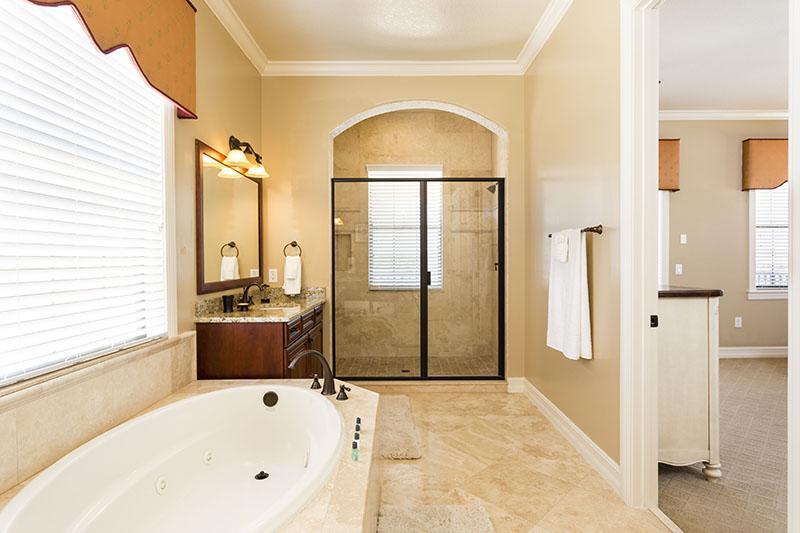 Villa W142 Golden Bear Dr Reunion Resort 4 Bedroom Villa - photo 28