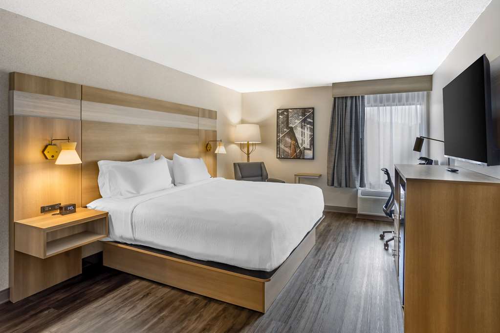 Best Western Plus Heritage Rail Inn Suites - photo 36