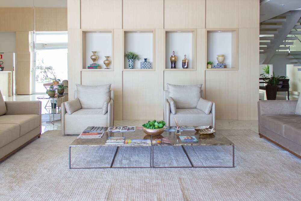 Vie Hotel in Sinop, Brasil