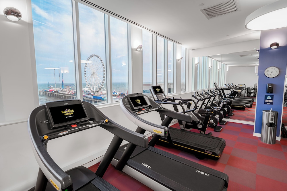 Hard Rock Hotel & Casino Atlantic City - photo 39