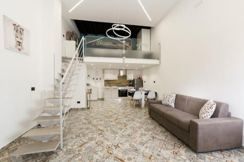 House Aury — 4-Star Luxury Hotel in Siracusa, Italy