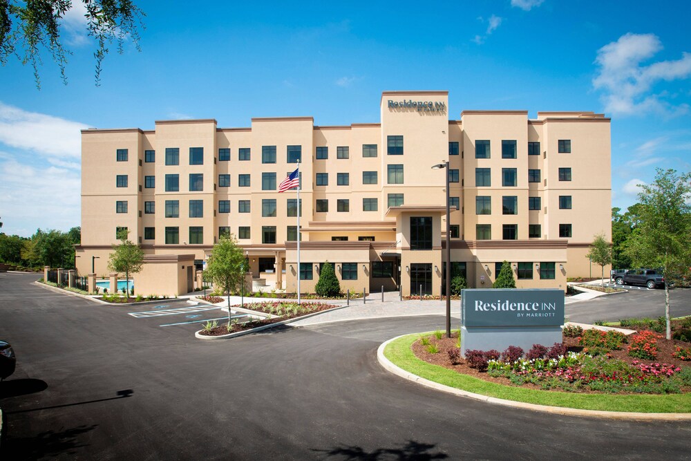 Residence Inn by Marriott Pensacola Airport Medical Center - photo 2