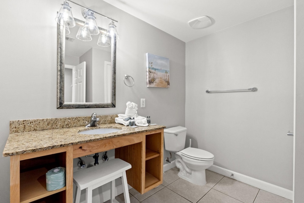 Splash Beach Resort by Panhandle Getaways - photo 839