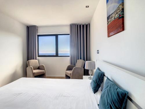 Lynx Barreiros by LovelyStay — 4-Star Luxury Hotel in Funchal, Portugal