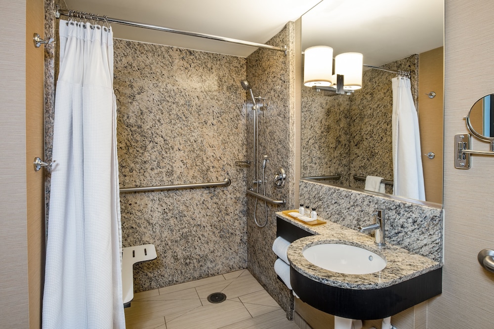 Crowne Plaza Chicago Ohare Hotel & Conf Ctr by IHG - photo 20