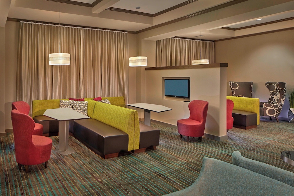 Residence Inn by Marriott Hartford Downtown - photo 3