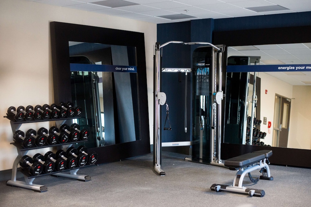 Hampton Inn & Suites by Hilton Warrington Horsham - photo 37