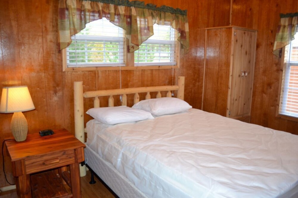 Yogi Bear's Jellystone Park Camp Resort - photo 5