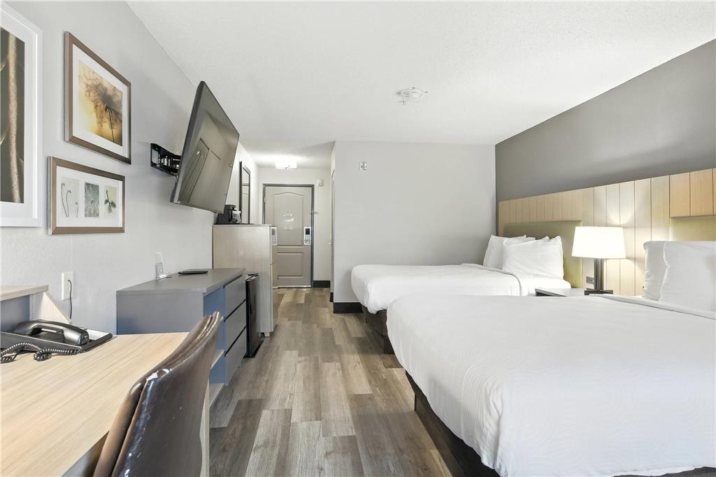 Country Inn & Suites by Radisson Merrillville IN - photo 39