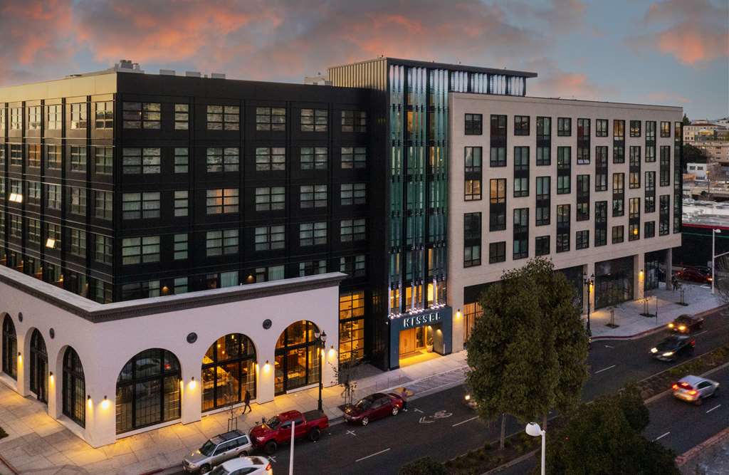 Kissel Uptown Oakland in the Unbound Collection by Hyatt - photo 28