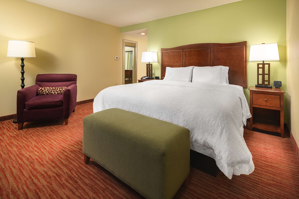 Hampton Inn Kimball - photo 4