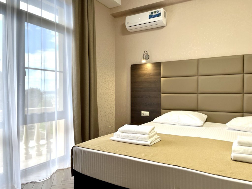 Solo Hotel in Gelendzhik, Russia