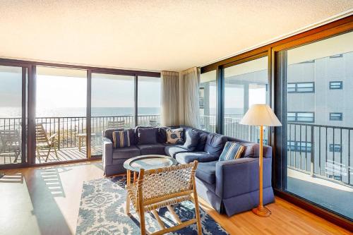 Sea Colony 610 Dover House Rd. — 4-Star Luxury Hotel in Bethany Beach, United States