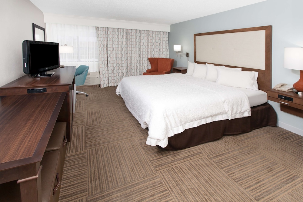Hampton Inn Birch Run Frankenmuth - photo 10