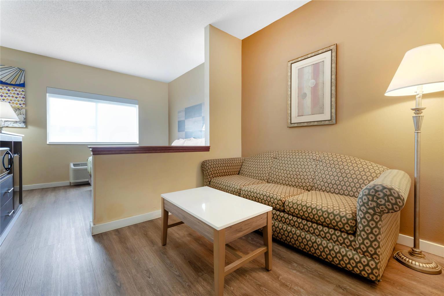 Quality Inn Bemidji - photo 28