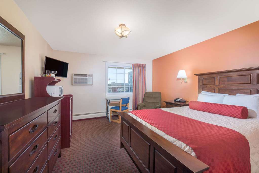Days Inn by Wyndham Minot - photo 7