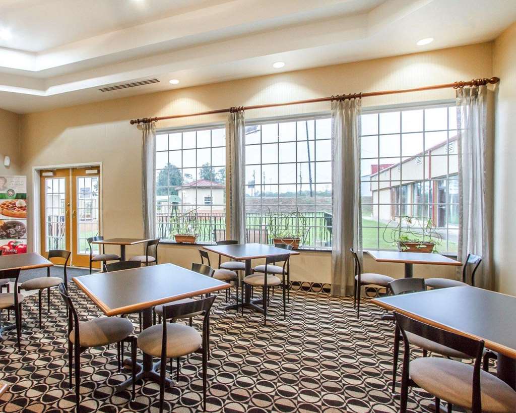 Quality Inn & Suites Greenville I 65 - photo 50