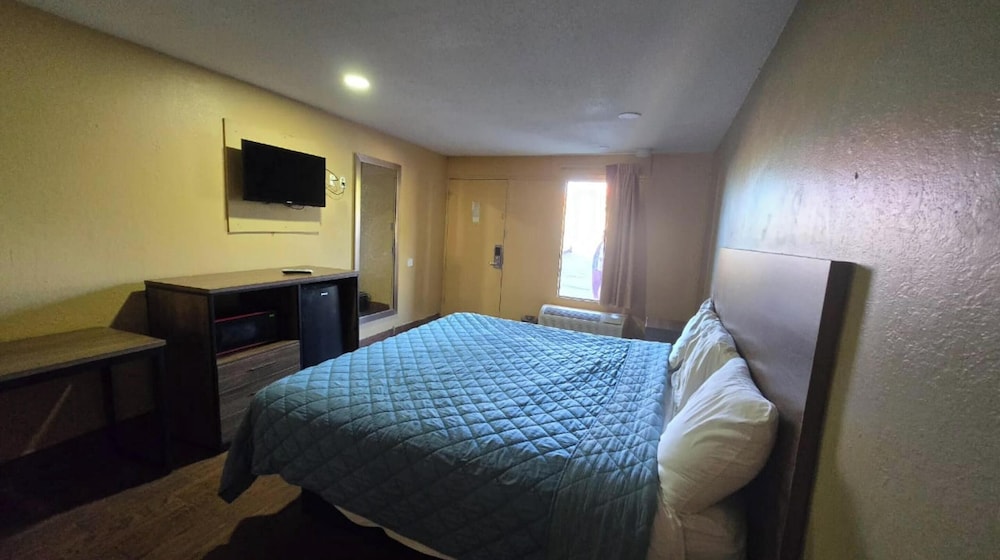 Diamond Inn Motel By OYO Jackson Hwy 80 I 20 - photo 11