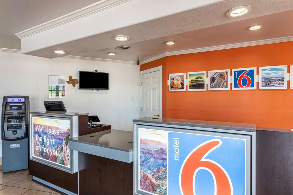 Motel6 Georgetown TX - photo 25