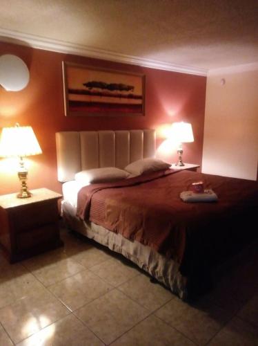 Studio 6 North Las Vegas NV - featured photo