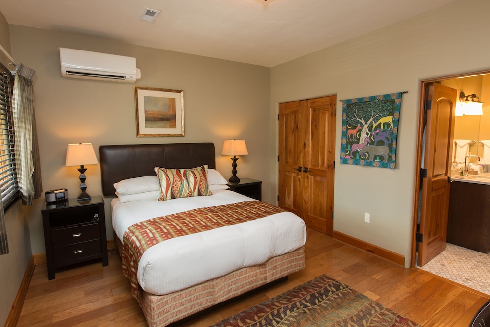 Columbia Cliff Villas Hotel - photo 20