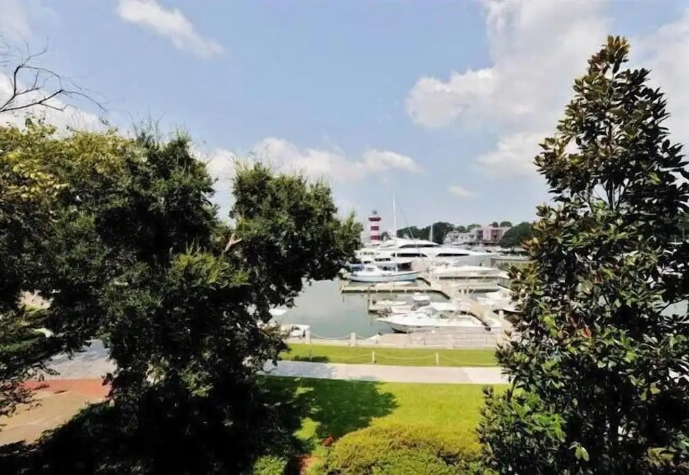 946 Cutter Court at Sea Pines Resort - photo 8