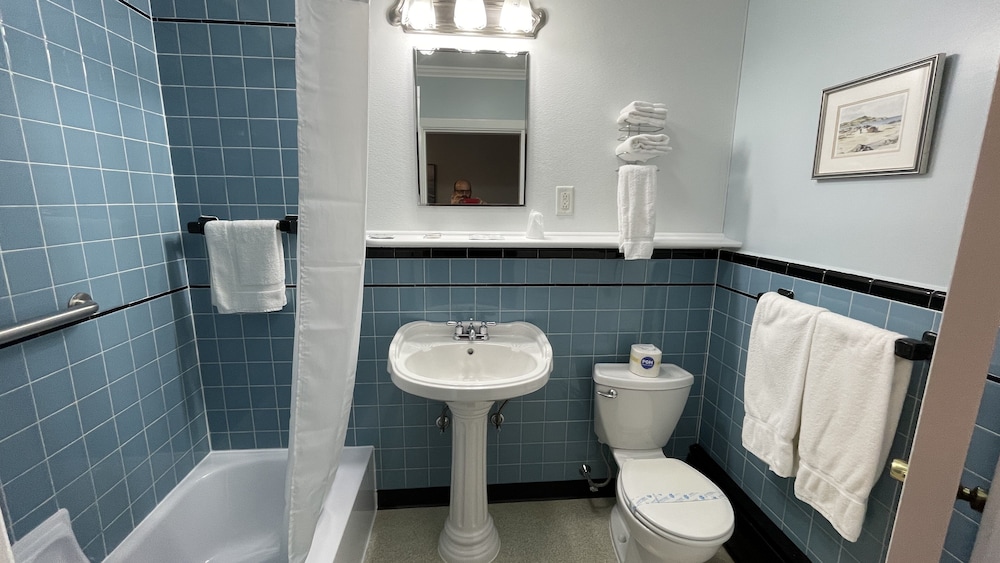 Bucksport Inn - photo 21