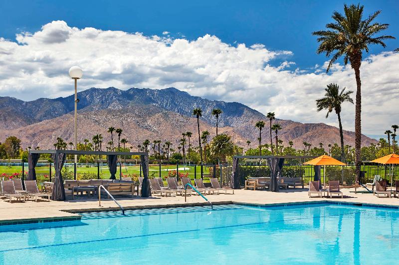 DoubleTree by Hilton Hotel Golf Resort Palm Springs - photo 126