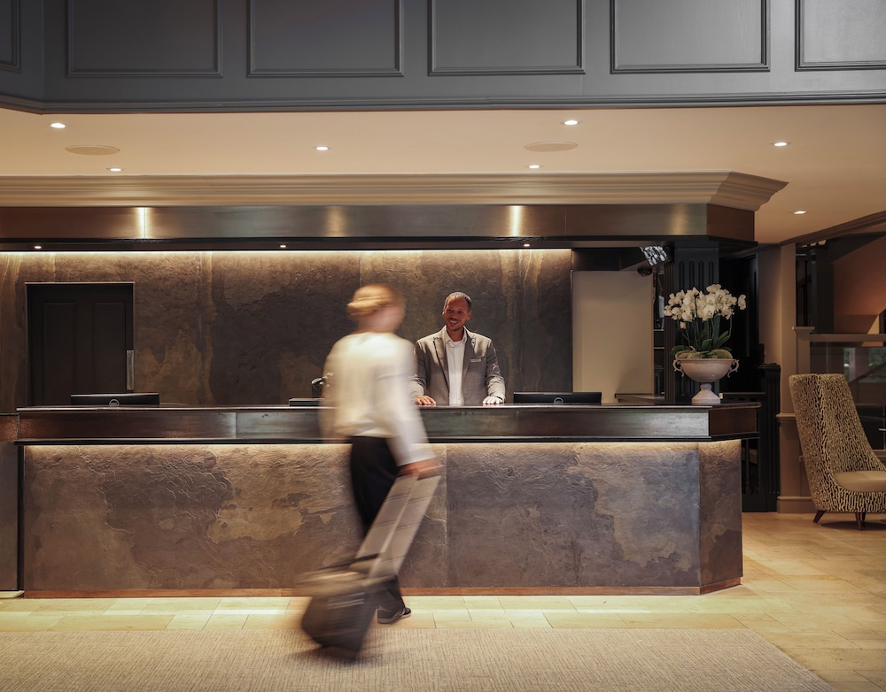 Donnington Valley Hotel & Golf Spa