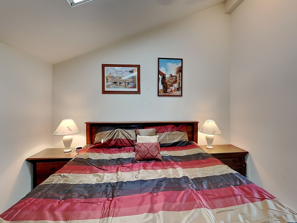 Deep Creek Village in Mchenry, United States