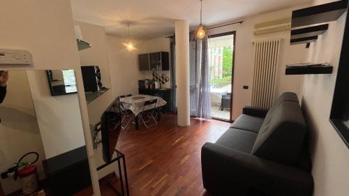Residenza del Parco Renzi con terrazza Rimini — 4-Star Luxury Hotel in Rimini, Italy