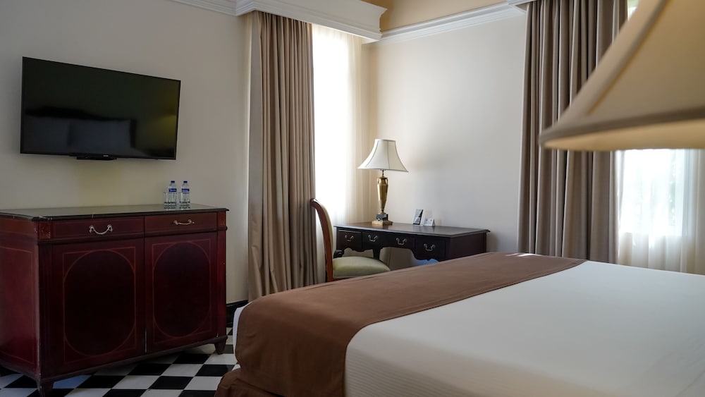 Hotel El Prado — Barranquilla — photo 4