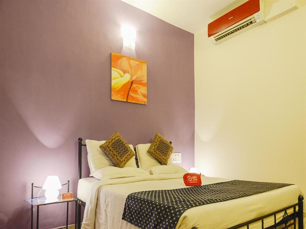 OYO Premium Mandrem Arambol Beach in Arambol, India