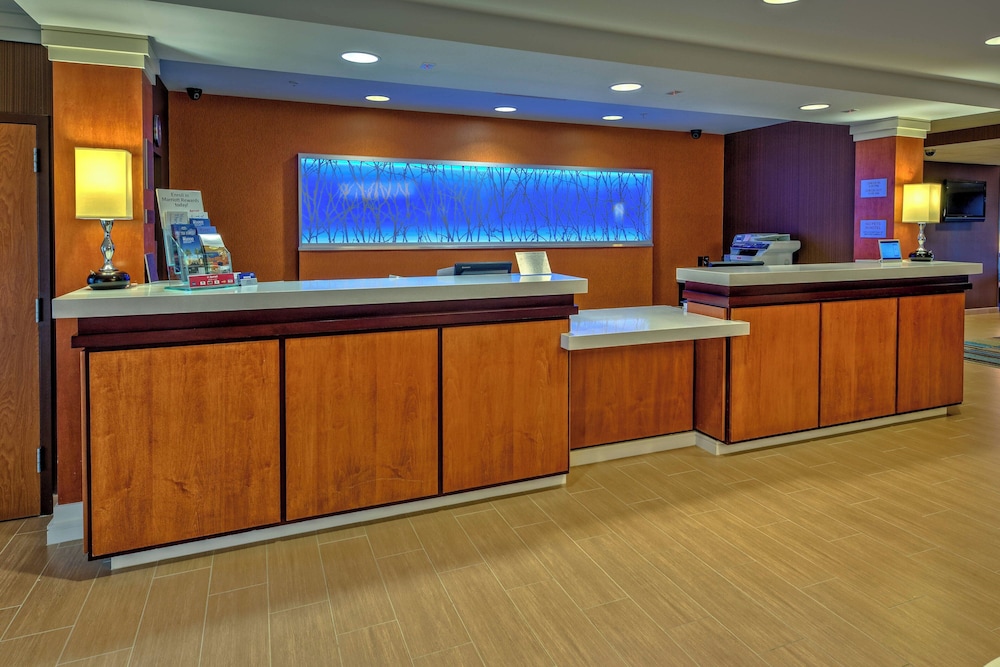 Fairfield Inn & Suites by Marriott Naples - photo 5