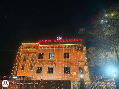 Hotel Neelam Inn in Barbil, India