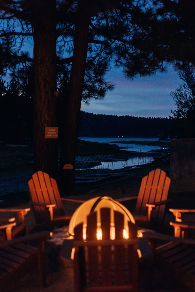 Noon Lodge at Mallard Bay - photo 130