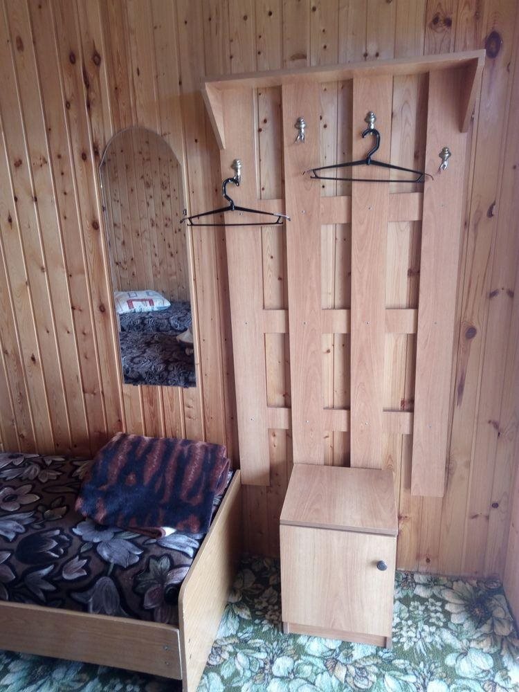 Recreation Center Levsha - carbon neutral hotel in Sochi