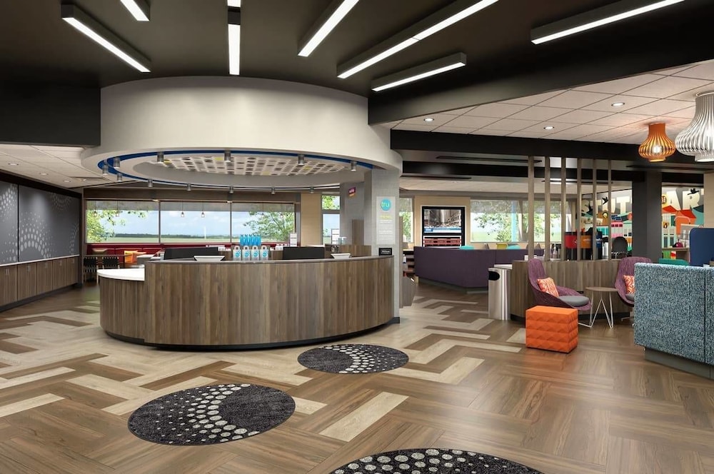 Tru By Hilton Greenville - photo 5