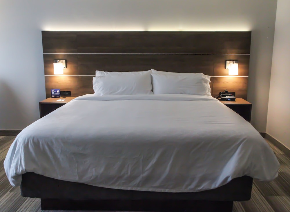 Holiday Inn Express & Suites Nashville North Springfield by IHG - photo 4