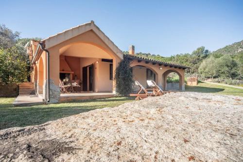 Villa Stella — 4-Star Luxury Hotel in None, Italy
