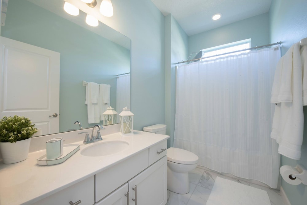 Bella Vida Resort Welcome To Cozy 4 Beds 3 Baths Villa Close To Disney - photo 9