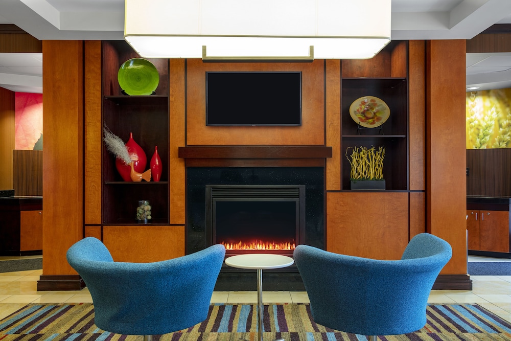 Fairfield Inn & Suites by Marriott Augusta - photo 7