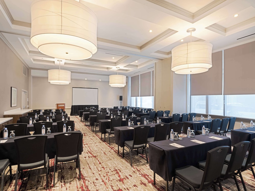 Hilton Garden Inn Chicago Downtown Magnificent Mile - photo 44