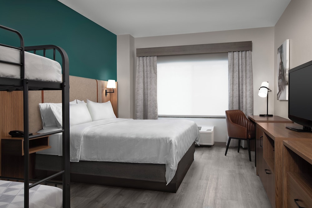 Holiday Inn Hotel & Suites Durango Downtown by IHG - photo 22