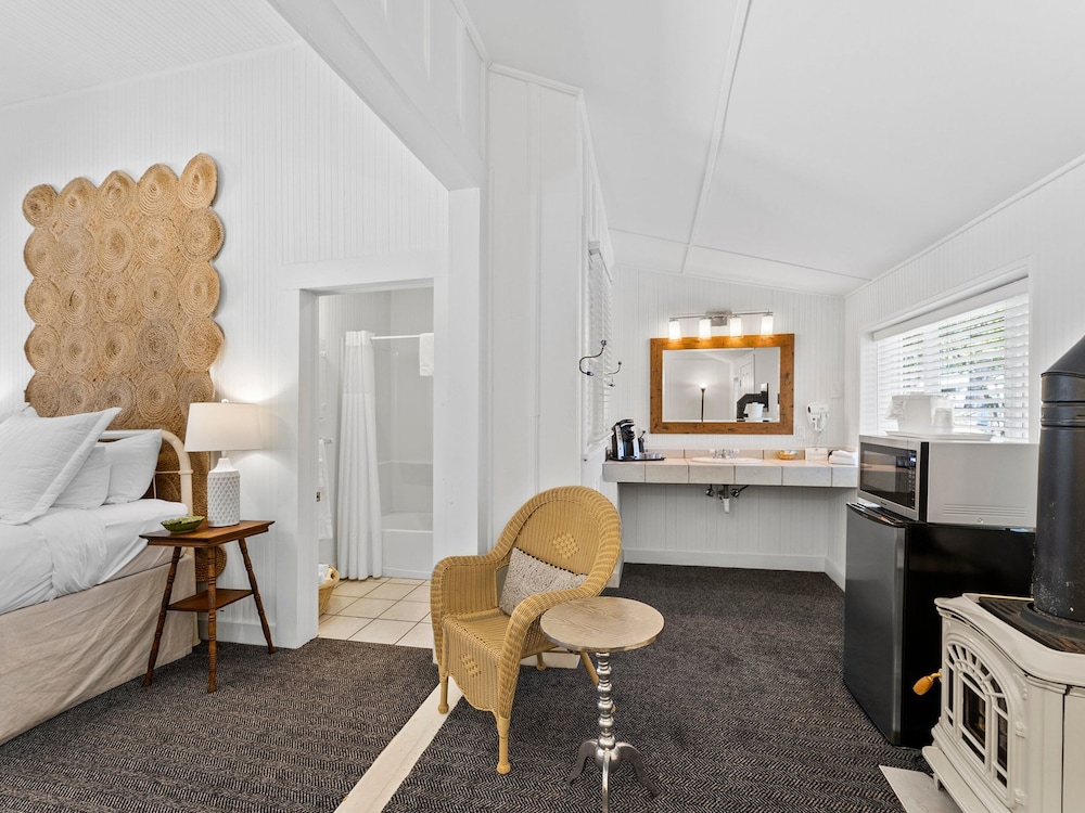 The Meyer Hotel - photo 33