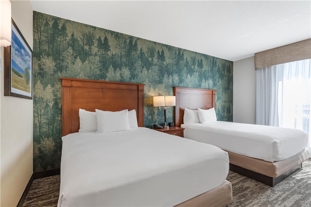 Drury Plaza Hotel Denver Central Park - photo 28