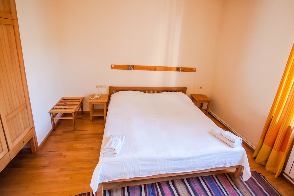 Hotel Mirhav — Goris — photo 4