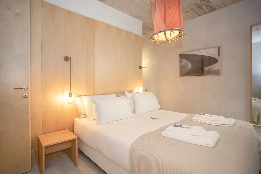 Liiiving Bolhão Trendy Apartment I — 4-Star Luxury Hotel in Porto, Portugal