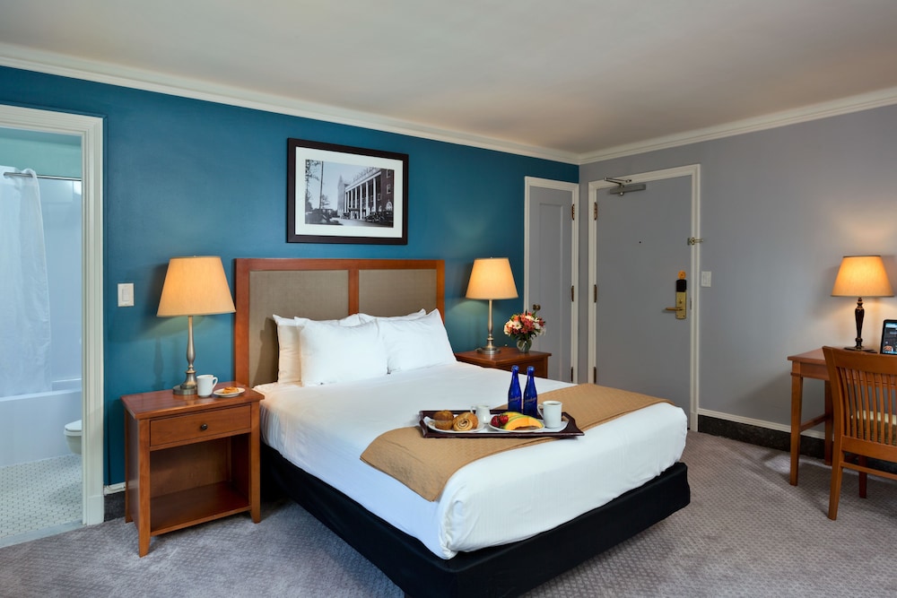 Gideon Putnam Resort And Spa - photo 10