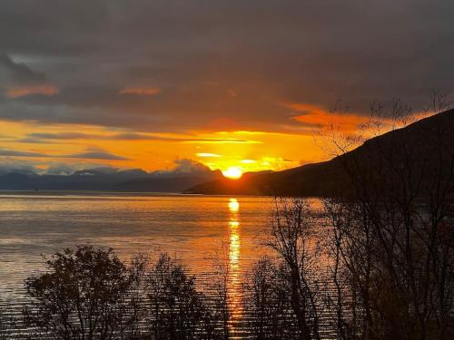 Trønderstua in Tromso, Norway